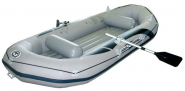 Лодка AQUA MARINA